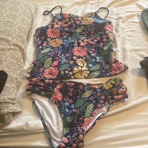 New Swimsuit XL